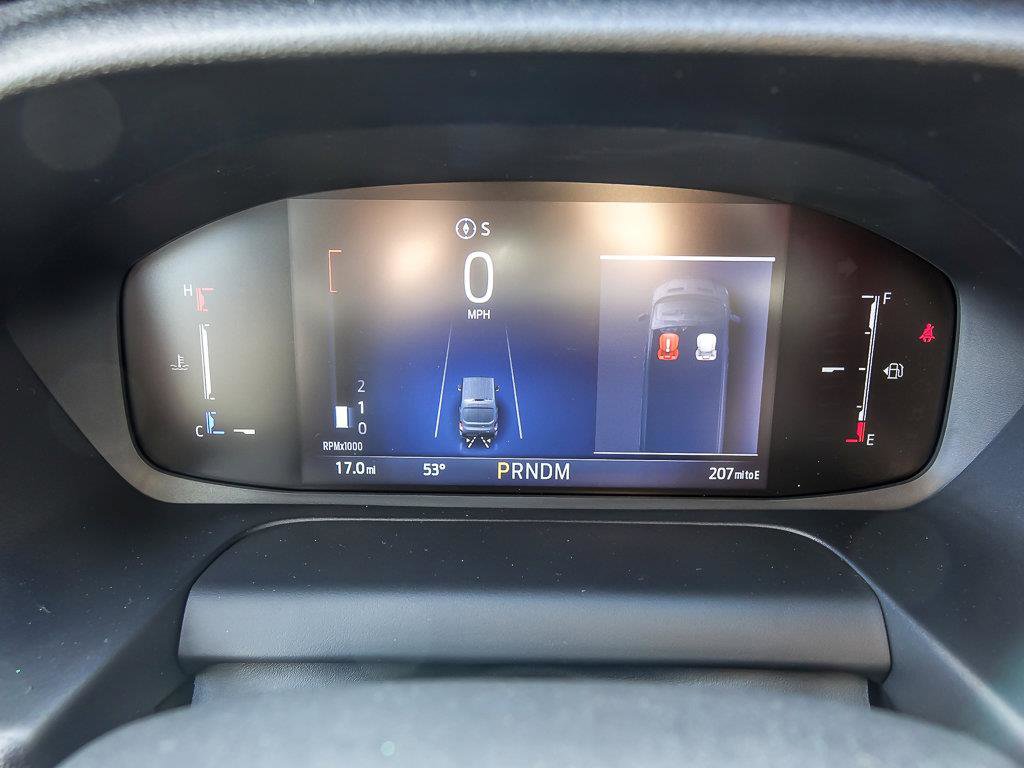 New 2026 Ford Transit 350 Low Roof Empty Cargo Van - photo 16