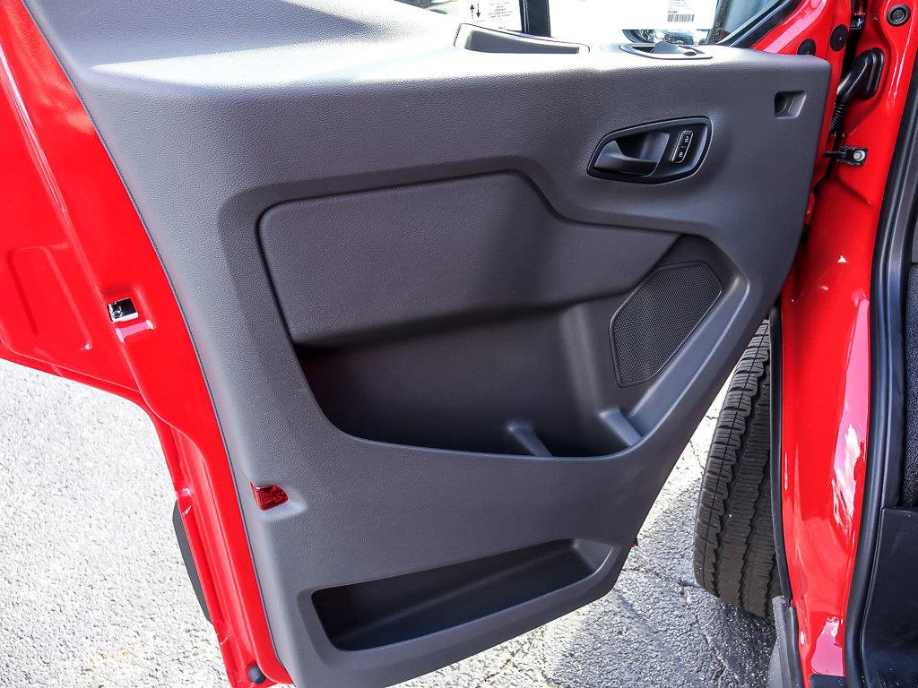New 2026 Ford Transit 350 Low Roof Empty Cargo Van - photo 24