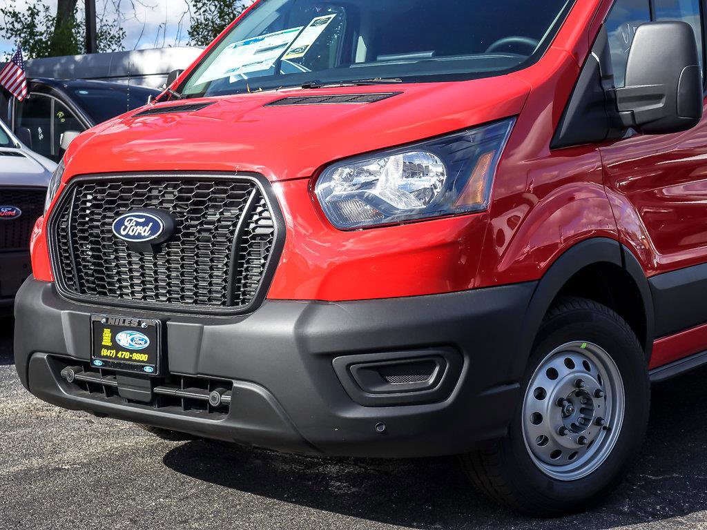 New 2026 Ford Transit 350 - photo 2