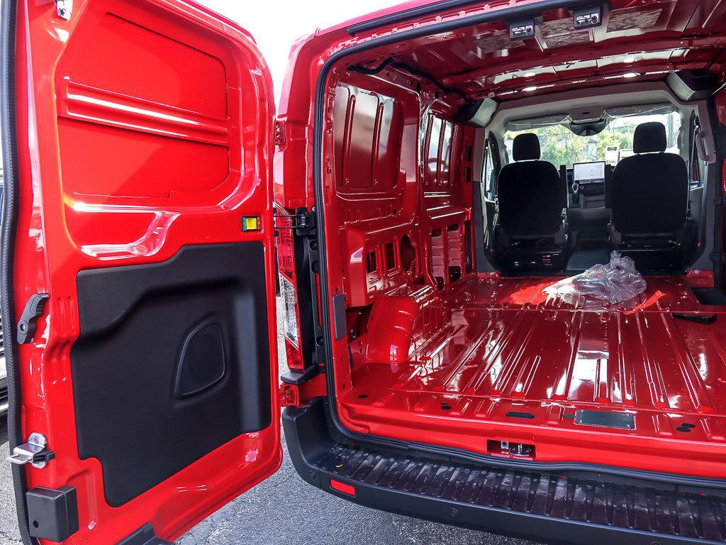 New 2026 Ford Transit 350 Low Roof Empty Cargo Van - photo 25