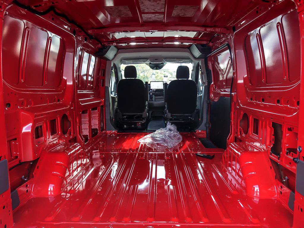 New 2026 Ford Transit 350 Low Roof Empty Cargo Van - photo 27