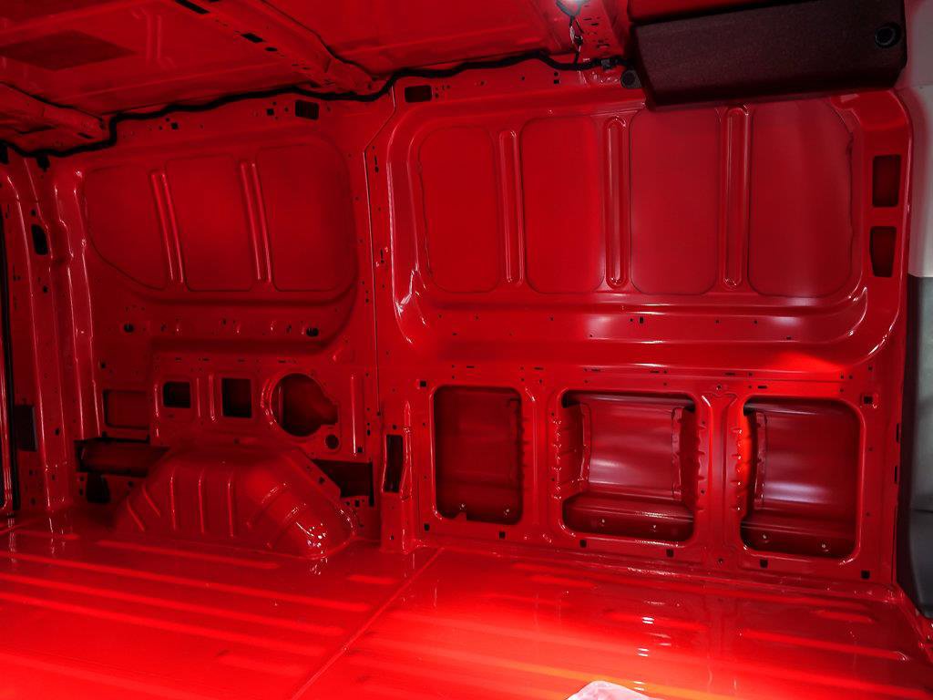 New 2026 Ford Transit 350 Low Roof Empty Cargo Van - photo 28