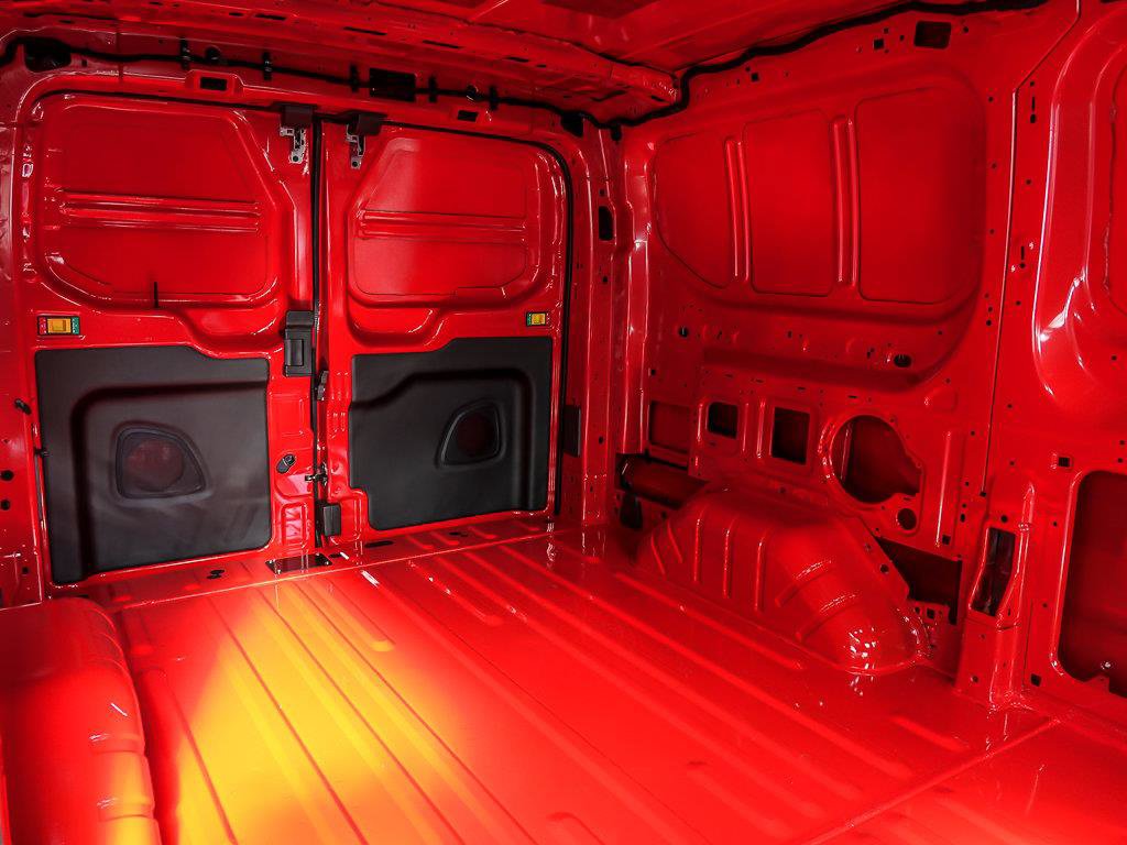 New 2026 Ford Transit 350 Low Roof Empty Cargo Van - photo 29