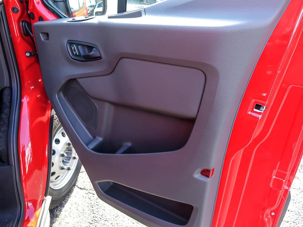 New 2026 Ford Transit 350 Low Roof Empty Cargo Van - photo 30