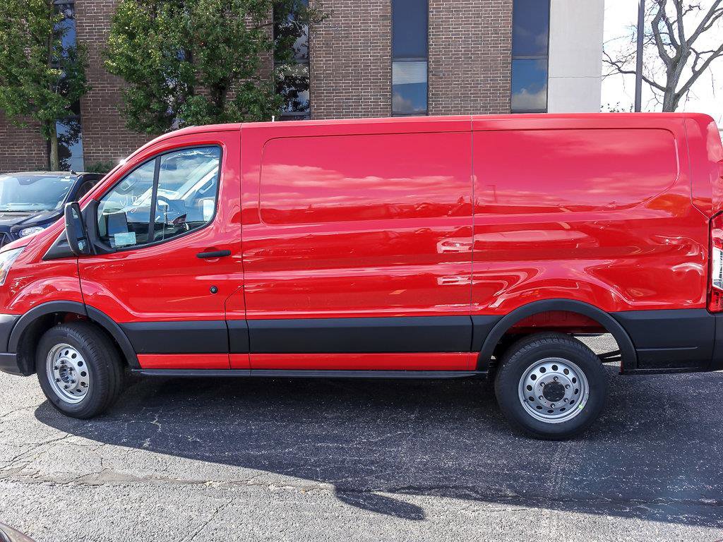 New 2026 Ford Transit 350 Low Roof Empty Cargo Van - photo 7