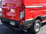 New 2026 Ford Transit 350 Low Roof Empty Cargo Van thumbnail 9