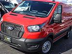 New 2026 Ford Transit 350 Low Roof Empty Cargo Van thumbnail 4