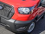New 2026 Ford Transit 350 Low Roof Empty Cargo Van thumbnail 6