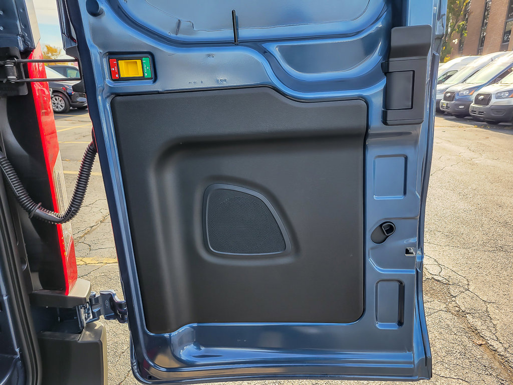New 2026 Ford Transit 150 Low Roof Empty Cargo Van - photo 19