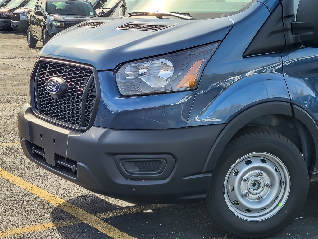 New 2026 Ford Transit 150 - photo 2