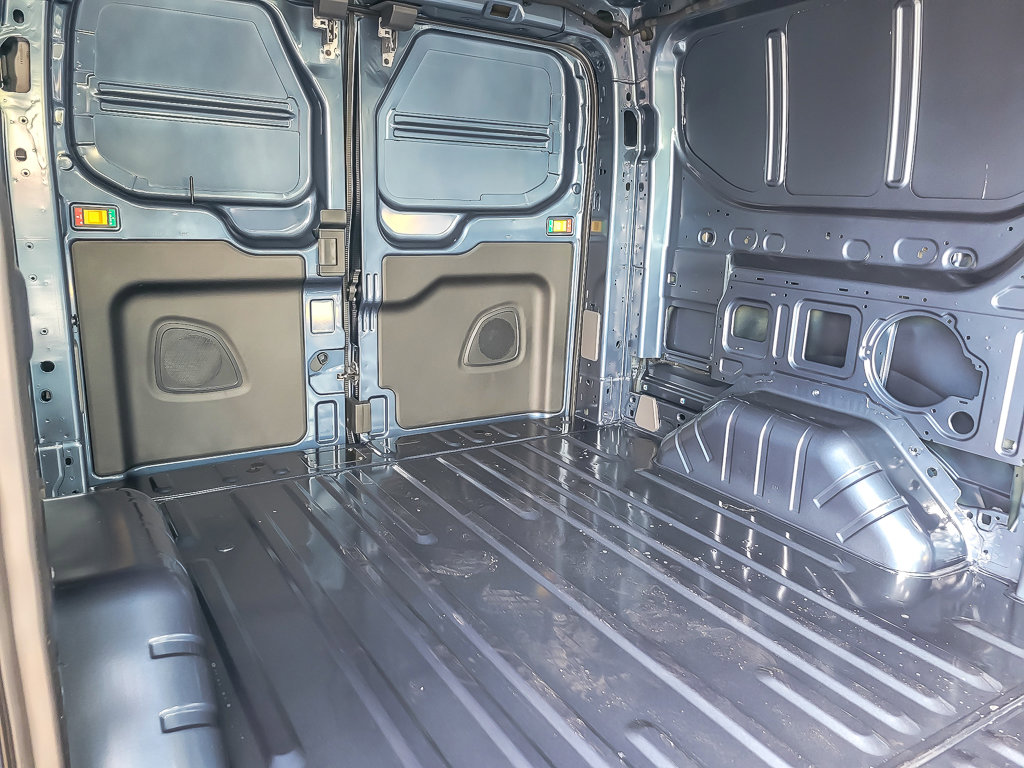 New 2026 Ford Transit 150 Low Roof Empty Cargo Van - photo 20