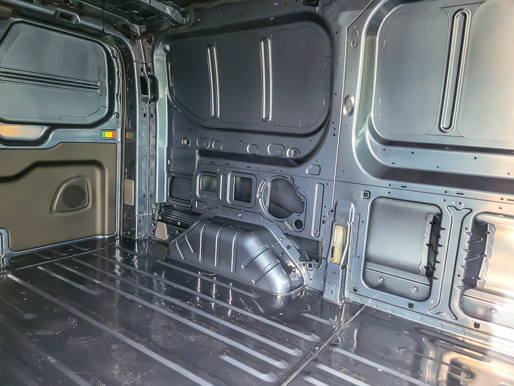 New 2026 Ford Transit 150 Low Roof Empty Cargo Van - photo 21