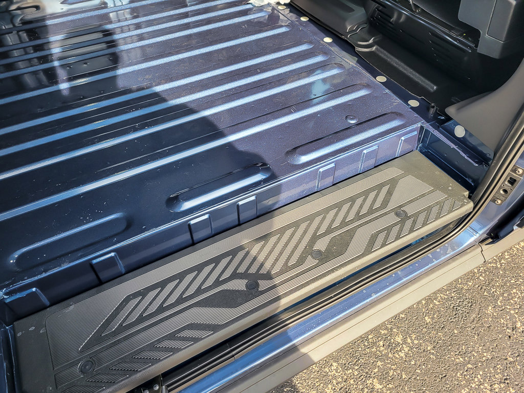 New 2026 Ford Transit 150 Low Roof Empty Cargo Van - photo 23