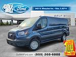 New 2026 Ford Transit 150 Low Roof Empty Cargo Van thumbnail 1