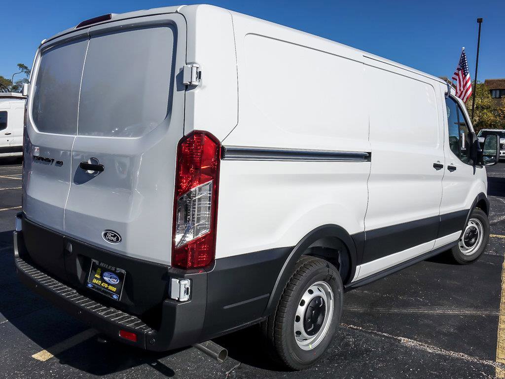 New 2026 Ford Transit 150 Low Roof Empty Cargo Van - photo 10