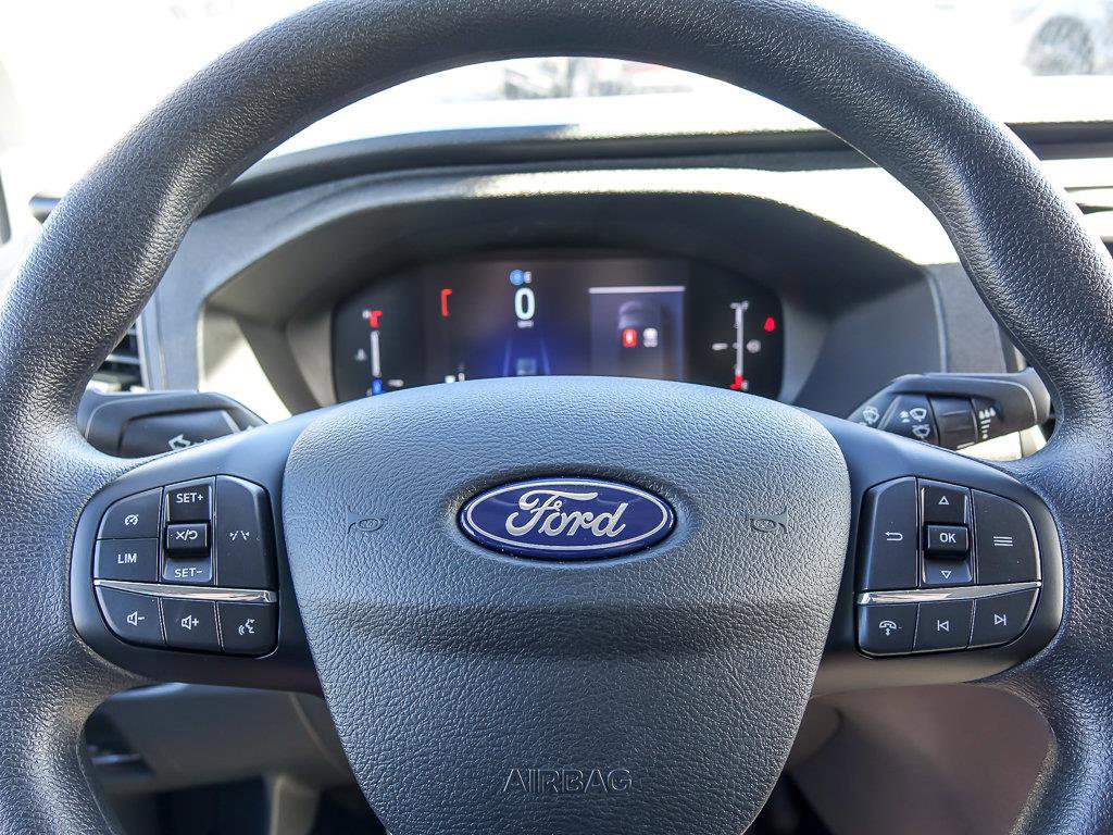 New 2026 Ford Transit 150 Low Roof Empty Cargo Van - photo 13