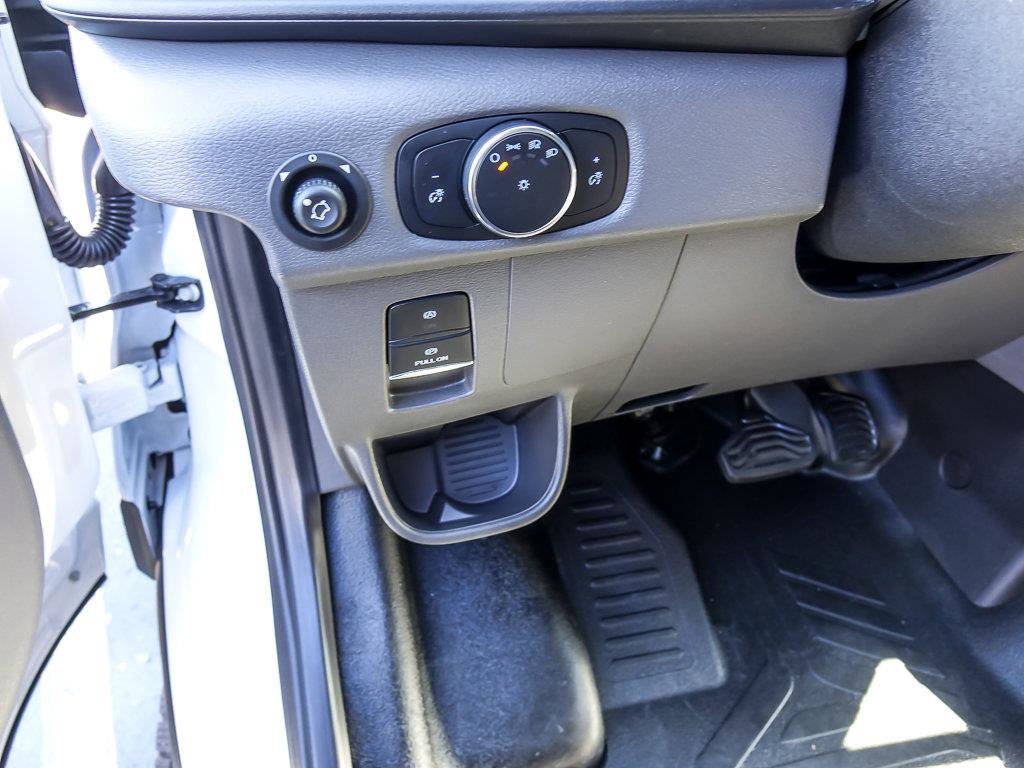 New 2026 Ford Transit 150 Low Roof Empty Cargo Van - photo 19
