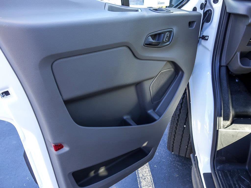New 2026 Ford Transit 150 Low Roof Empty Cargo Van - photo 20