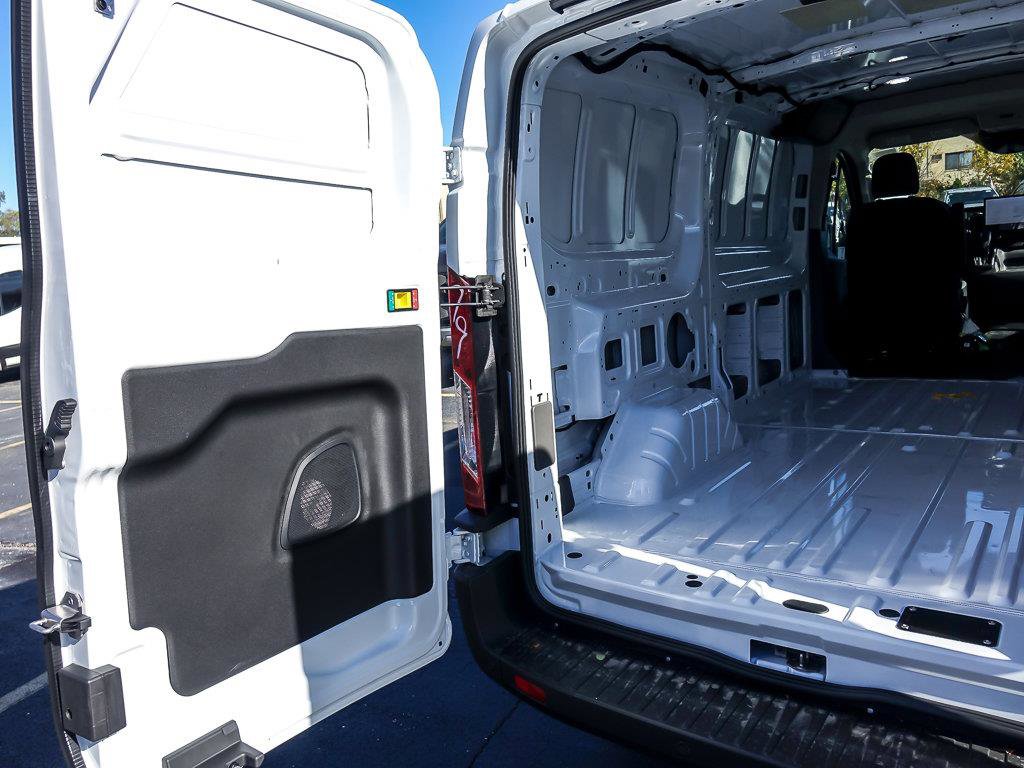New 2026 Ford Transit 150 Low Roof Empty Cargo Van - photo 21