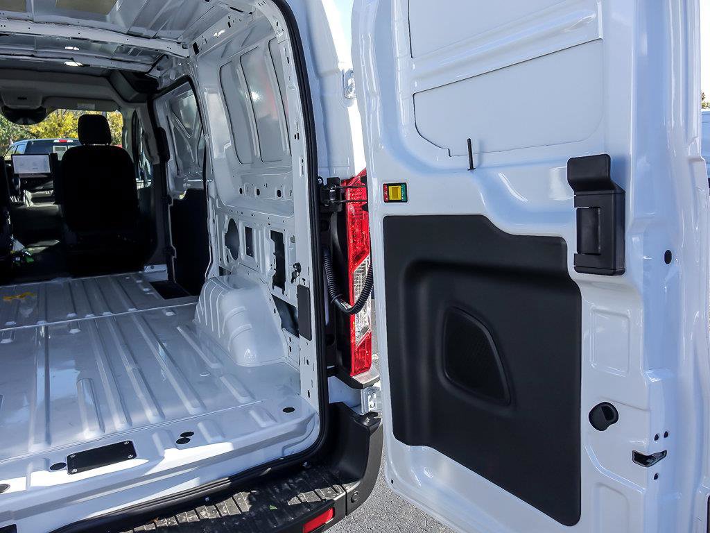 New 2026 Ford Transit 150 Low Roof Empty Cargo Van - photo 22
