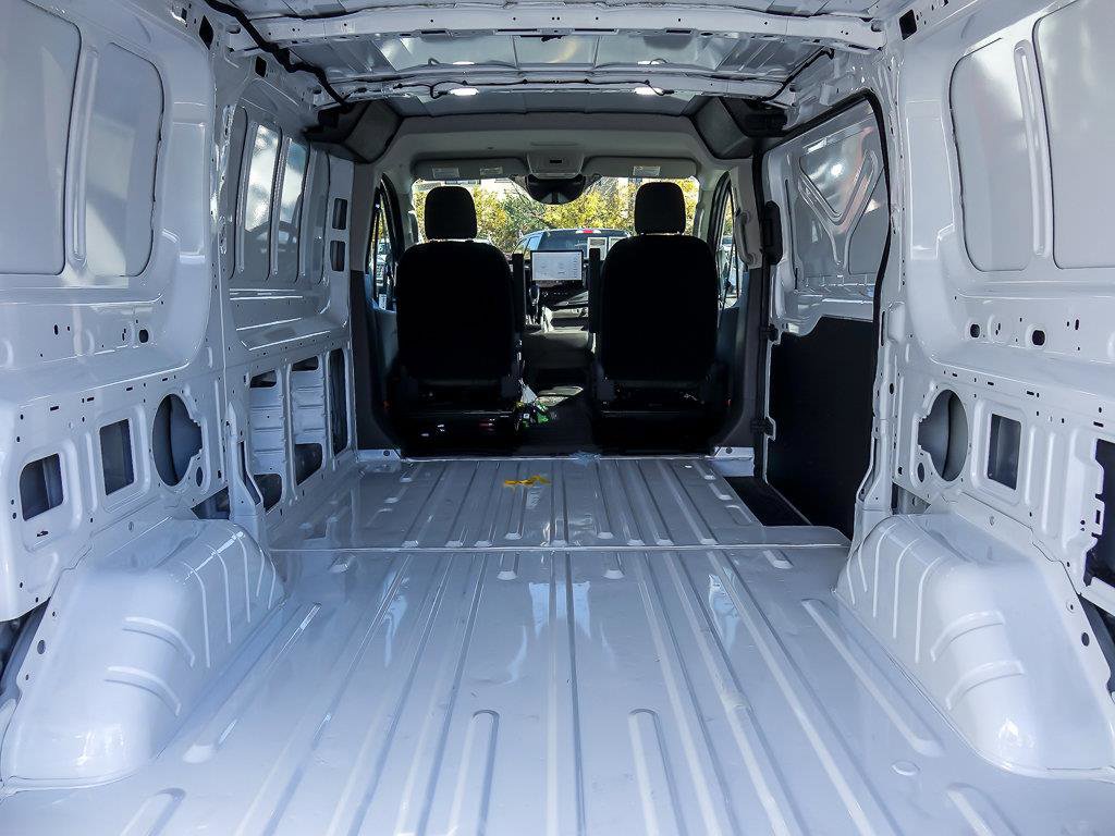 New 2026 Ford Transit 150 Low Roof Empty Cargo Van - photo 23