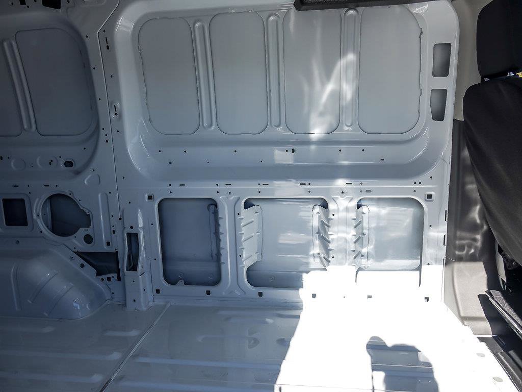New 2026 Ford Transit 150 Low Roof Empty Cargo Van - photo 24