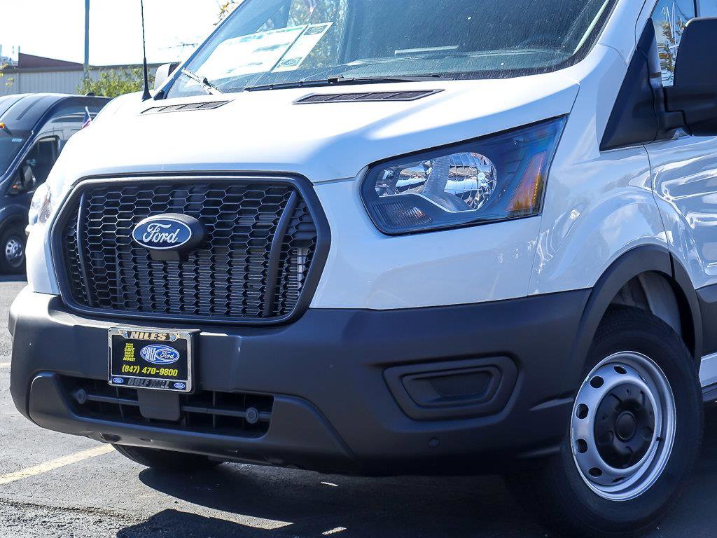 New 2026 Ford Transit 150 - photo 2