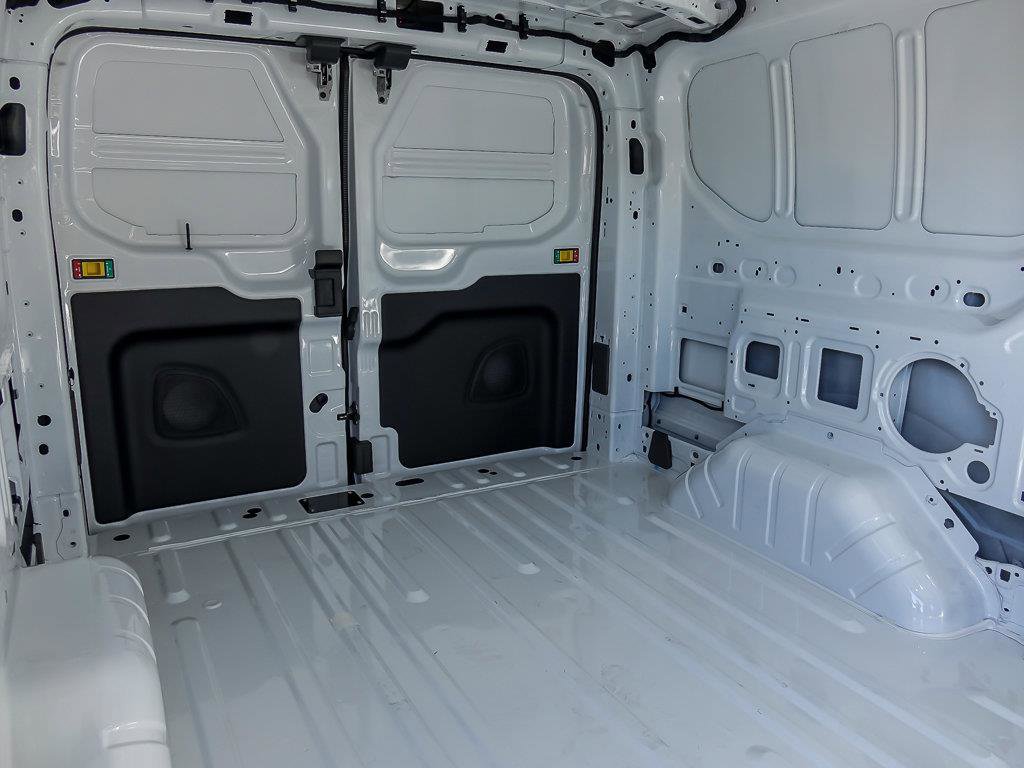 New 2026 Ford Transit 150 Low Roof Empty Cargo Van - photo 25