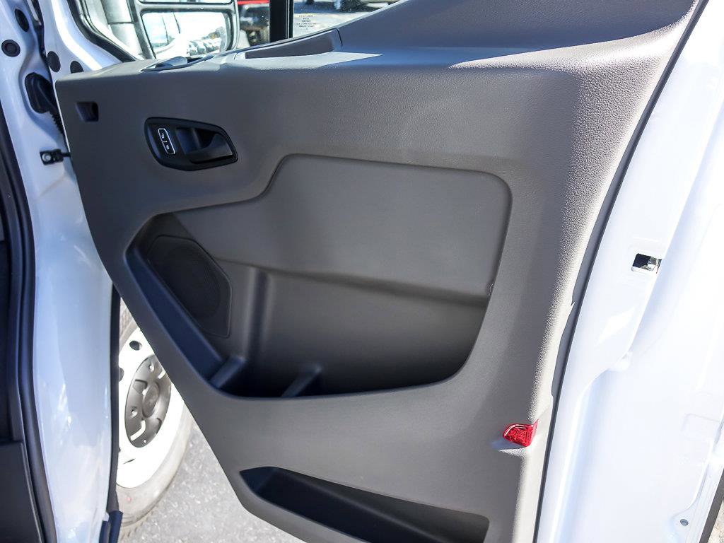 New 2026 Ford Transit 150 Low Roof Empty Cargo Van - photo 26