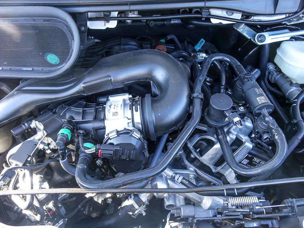 New 2026 Ford Transit 150 Low Roof Empty Cargo Van - photo 28