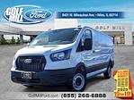 New 2026 Ford Transit 150 Low Roof Empty Cargo Van thumbnail 1