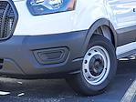 New 2026 Ford Transit 150 Low Roof Empty Cargo Van thumbnail 3