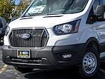 New 2026 Ford Transit 350 HD High Roof Empty Cargo Van thumbnail 2