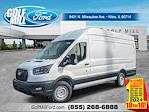 New 2026 Ford Transit 350 High Roof Empty Cargo Van thumbnail 1
