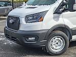 New 2026 Ford Transit 350 High Roof Empty Cargo Van thumbnail 2