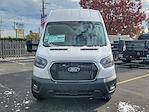 New 2026 Ford Transit 350 High Roof Empty Cargo Van thumbnail 4