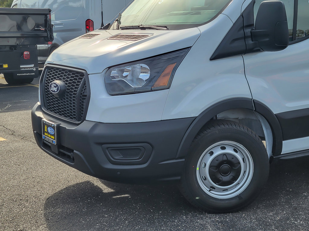 New 2026 Ford Transit 150 - photo 2