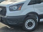New 2026 Ford Transit 150 Low Roof Empty Cargo Van thumbnail 3