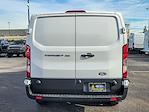 New 2026 Ford Transit 150 Low Roof Empty Cargo Van thumbnail 6