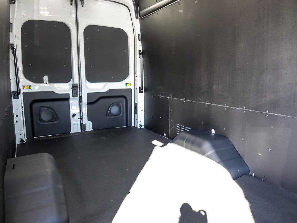 New 2026 Ford Transit 350 HD High Roof Empty Cargo Van - photo 24