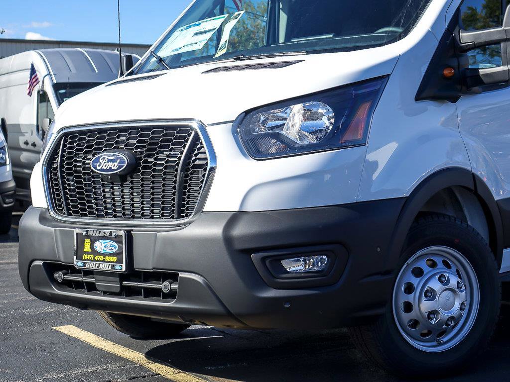 New 2026 Ford Transit 350 HD - photo 2