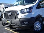 New 2026 Ford Transit 350 HD High Roof Empty Cargo Van thumbnail 2