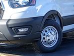New 2026 Ford Transit 350 HD High Roof Empty Cargo Van thumbnail 3