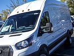 New 2026 Ford Transit 350 HD High Roof Empty Cargo Van thumbnail 4