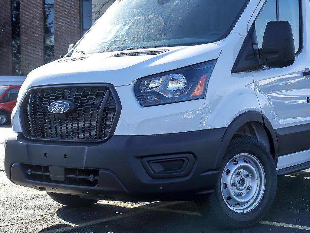 New 2026 Ford Transit 250 - photo 2