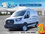 New 2026 Ford Transit 250 Medium Roof Empty Cargo Van thumbnail 1