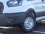 New 2026 Ford Transit 250 Medium Roof Empty Cargo Van thumbnail 3