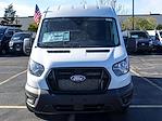New 2026 Ford Transit 250 Medium Roof Empty Cargo Van thumbnail 4