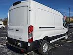 New 2026 Ford Transit 250 Medium Roof Empty Cargo Van thumbnail 7