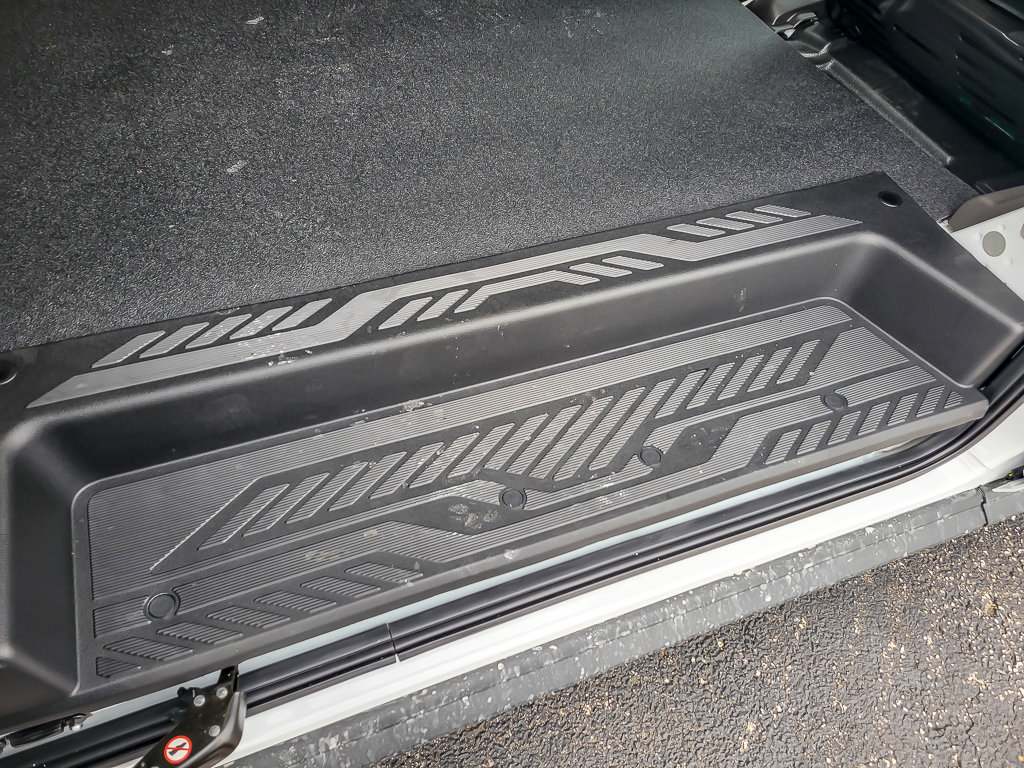 New 2026 Ford Transit 250 Medium Roof Empty Cargo Van - photo 5